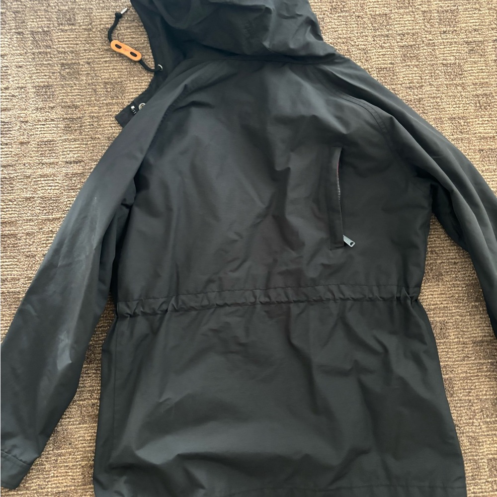 Penfield Black Jacket - image 3